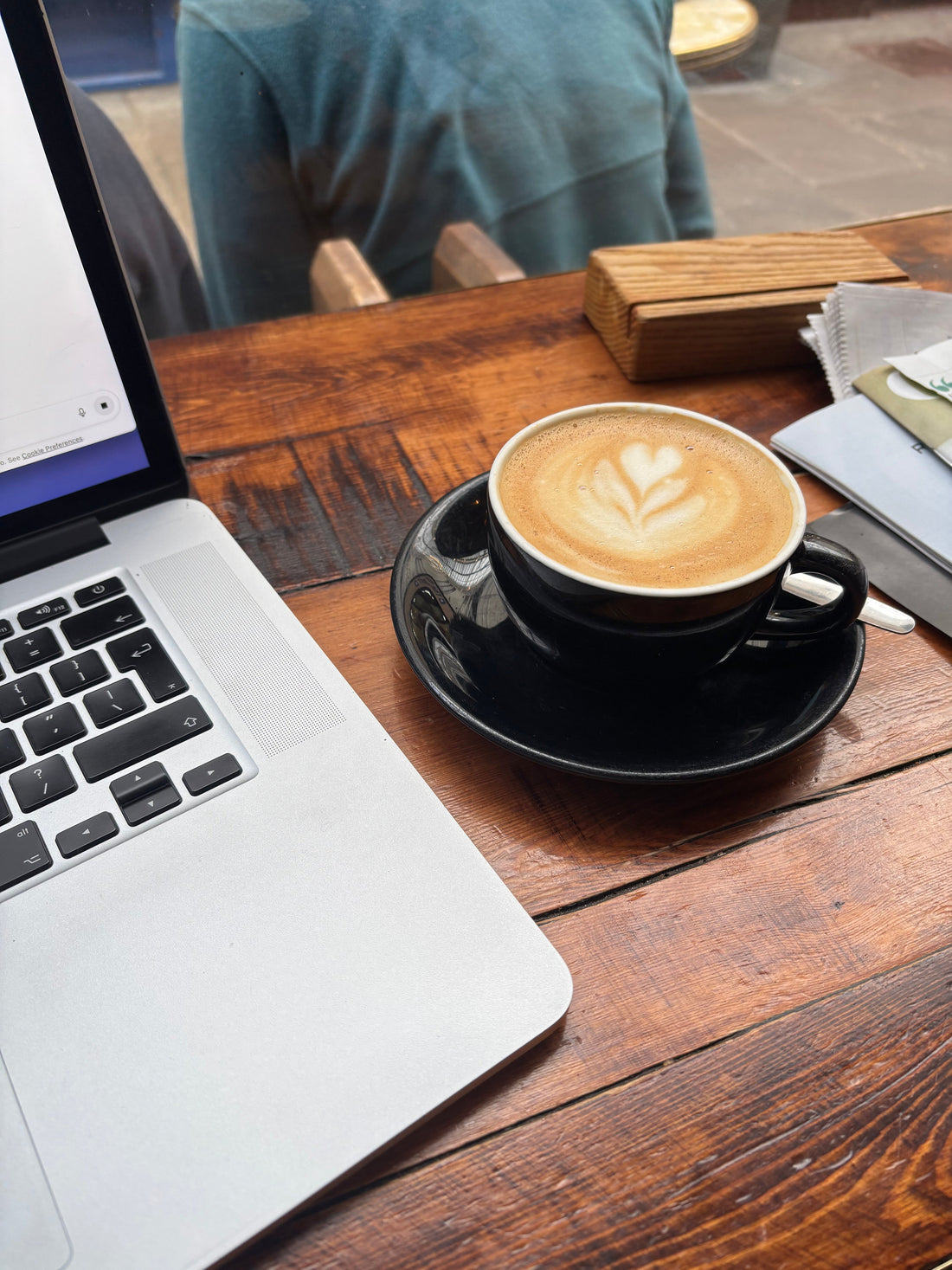 Habit Tracking vs. Journaling